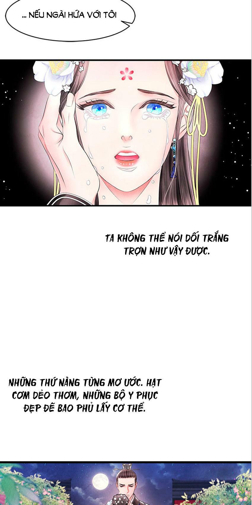 đêm dục vọng (full) chapter 16 32