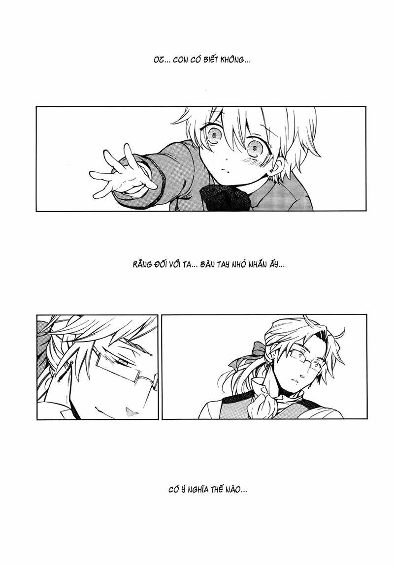 pandora hearts chapter 80 5