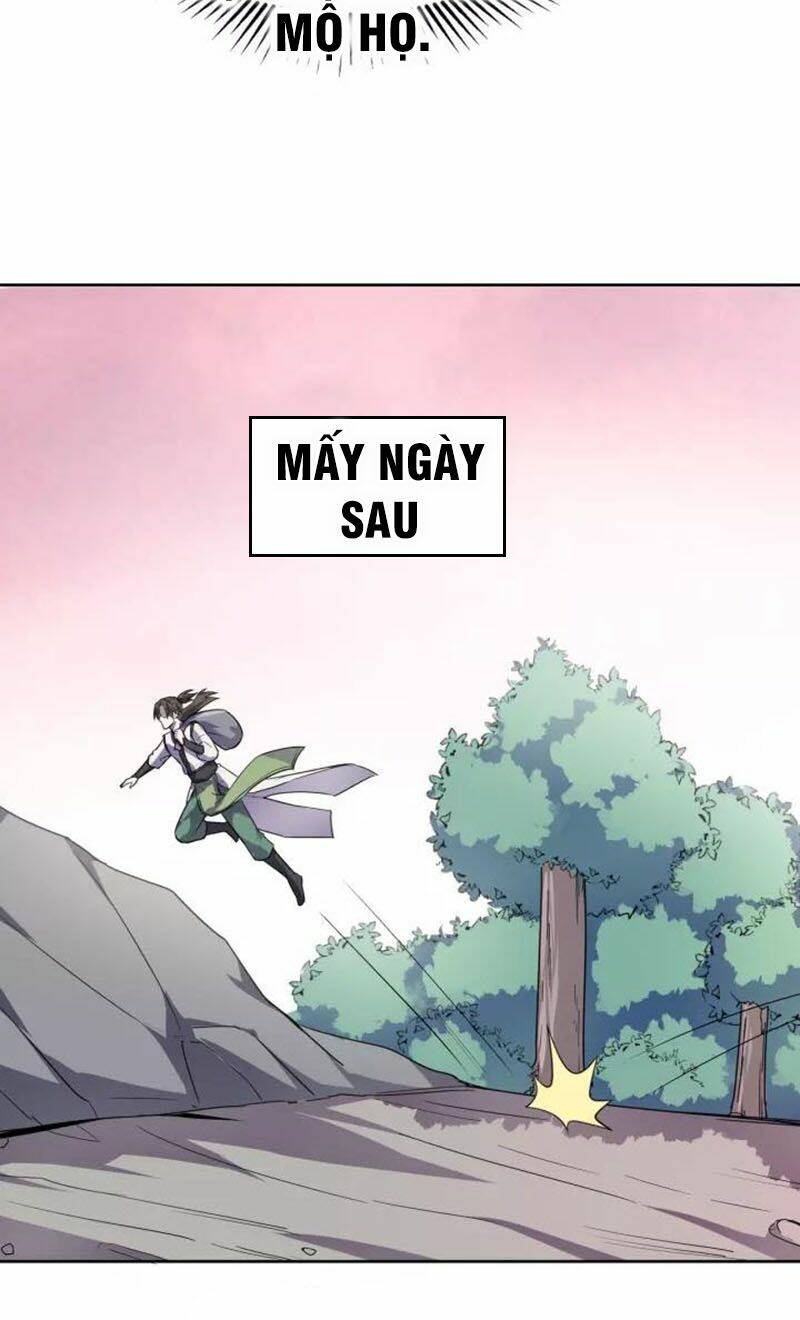 nghịch thiên đại thần chapter 71.5 9