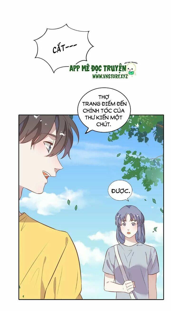 bạn trai kém tuổi bẫy yêu tôi chapter 22 6