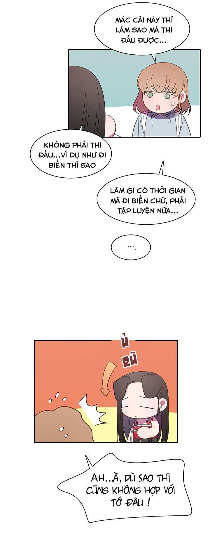 salieri và mozart chapter 19 22