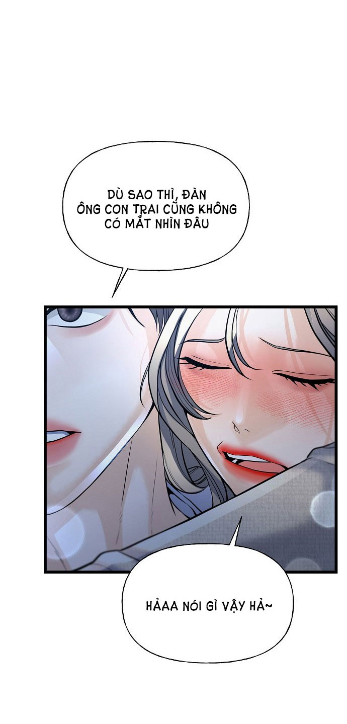 random target - mục tiêu ngẫu nhiên chapter 1.2 22