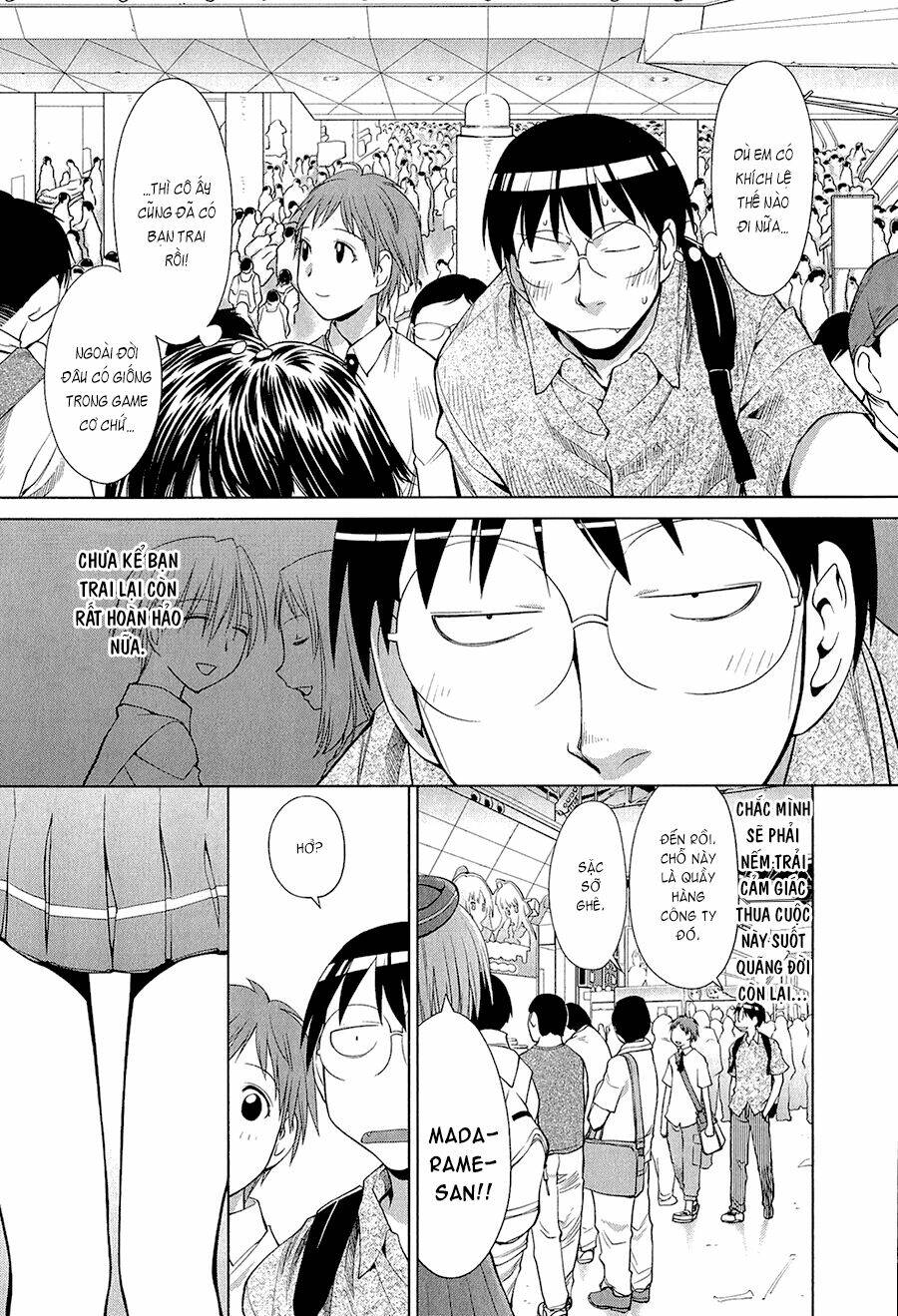 genshiken chapter 65 23