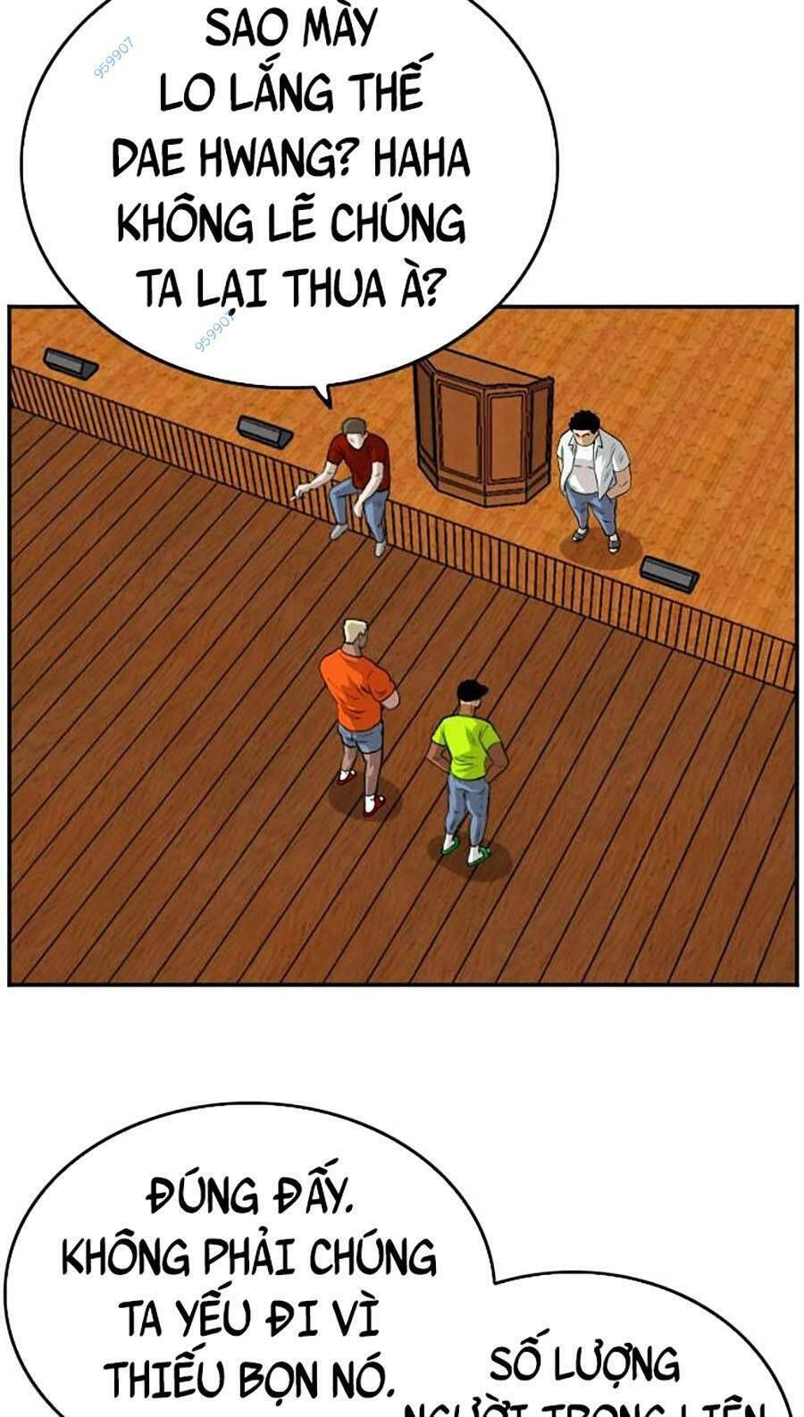 người xấu chapter 106 139
