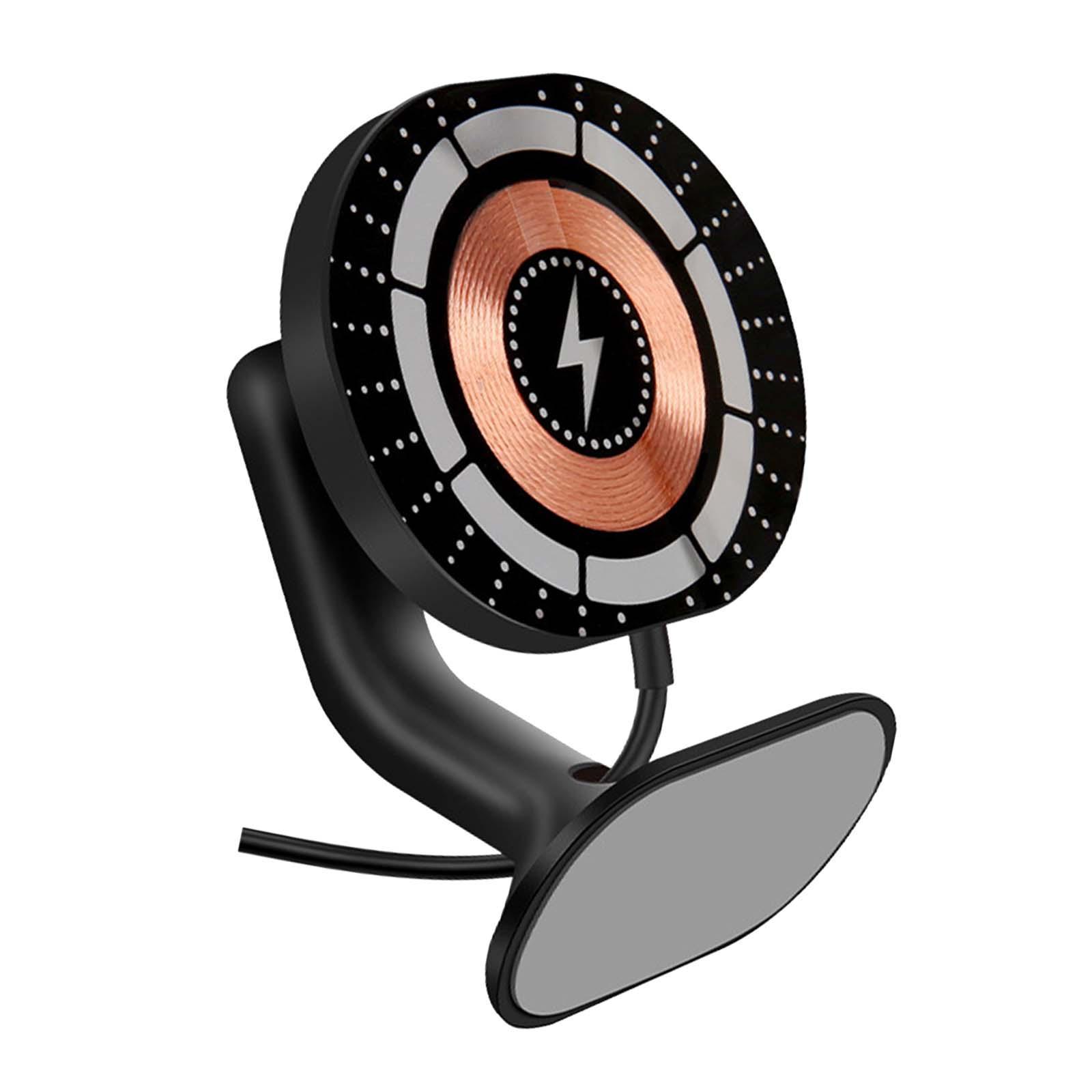 Car Charger Phone Holder  Stand for Tesla  Y