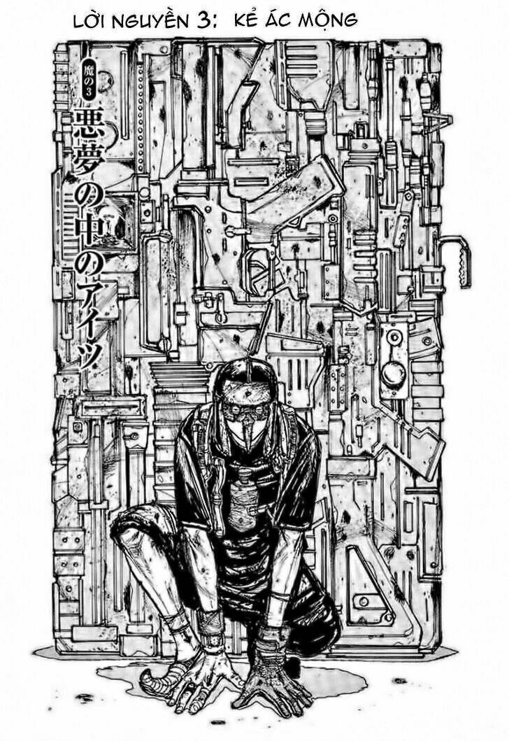 thế giới ma thuật và kẻ mất trí chapter 3 1