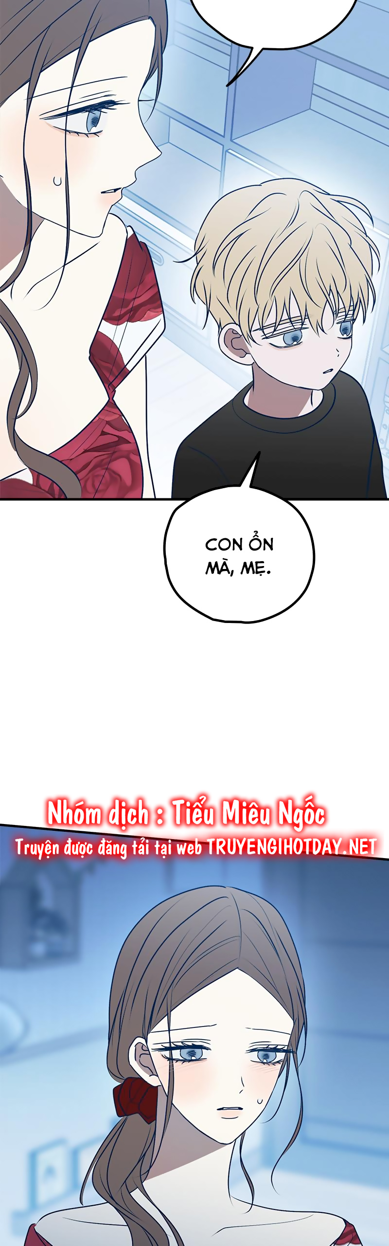 như nhau thôi mà chapter 95 10