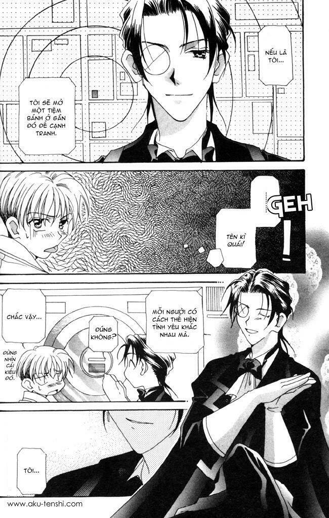 dorobou to keiji chapter 2 16