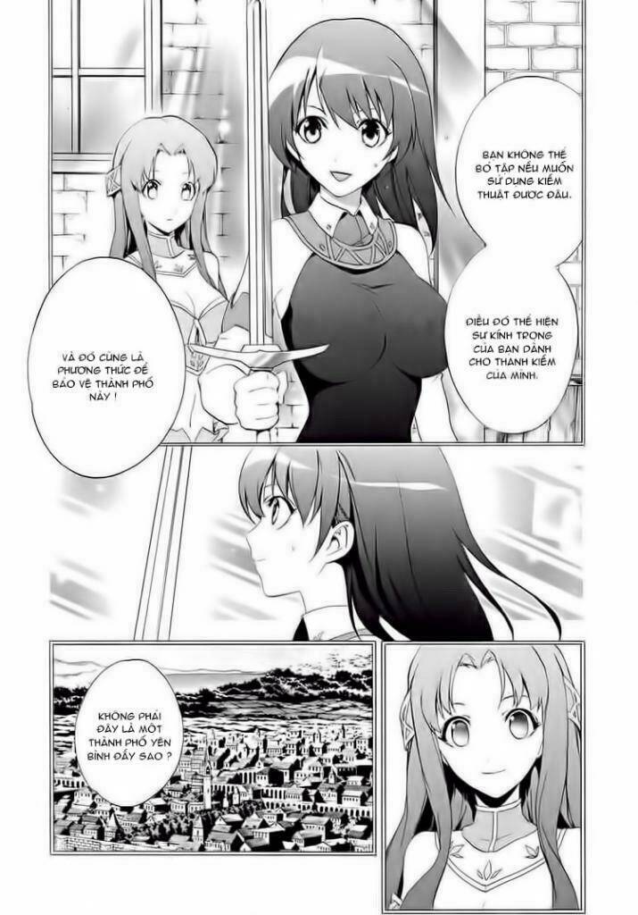 seiken no blacksmith chapter 5 13