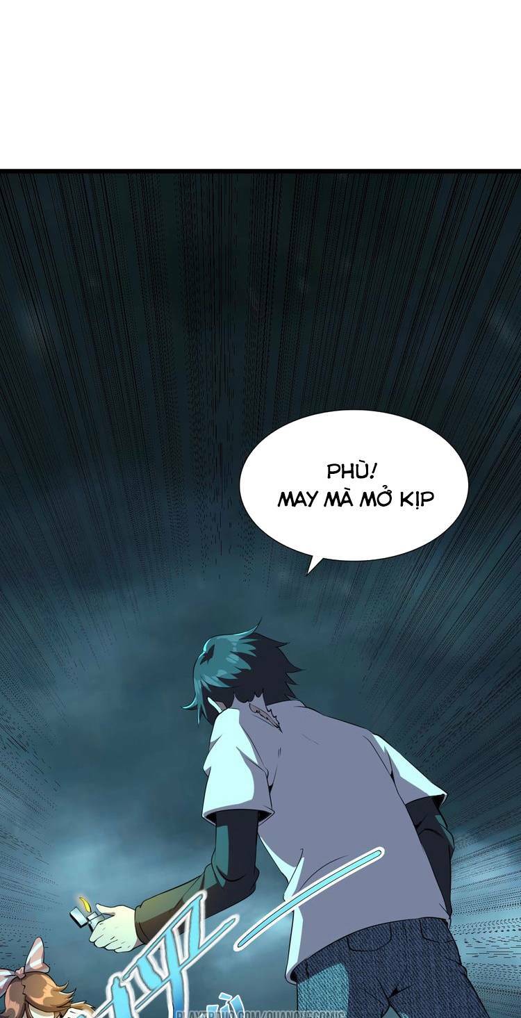 chào mừng đến thế giới cực lạc chapter 25 1