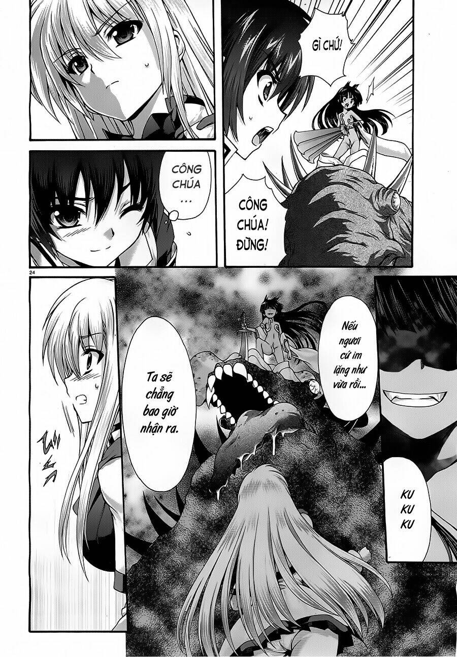 seikoku no dragonar chapter 13 24