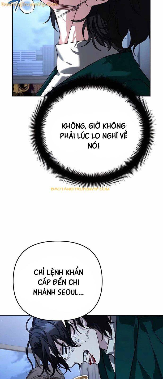 Bản Ngã Thay Đổi chapter 21 63