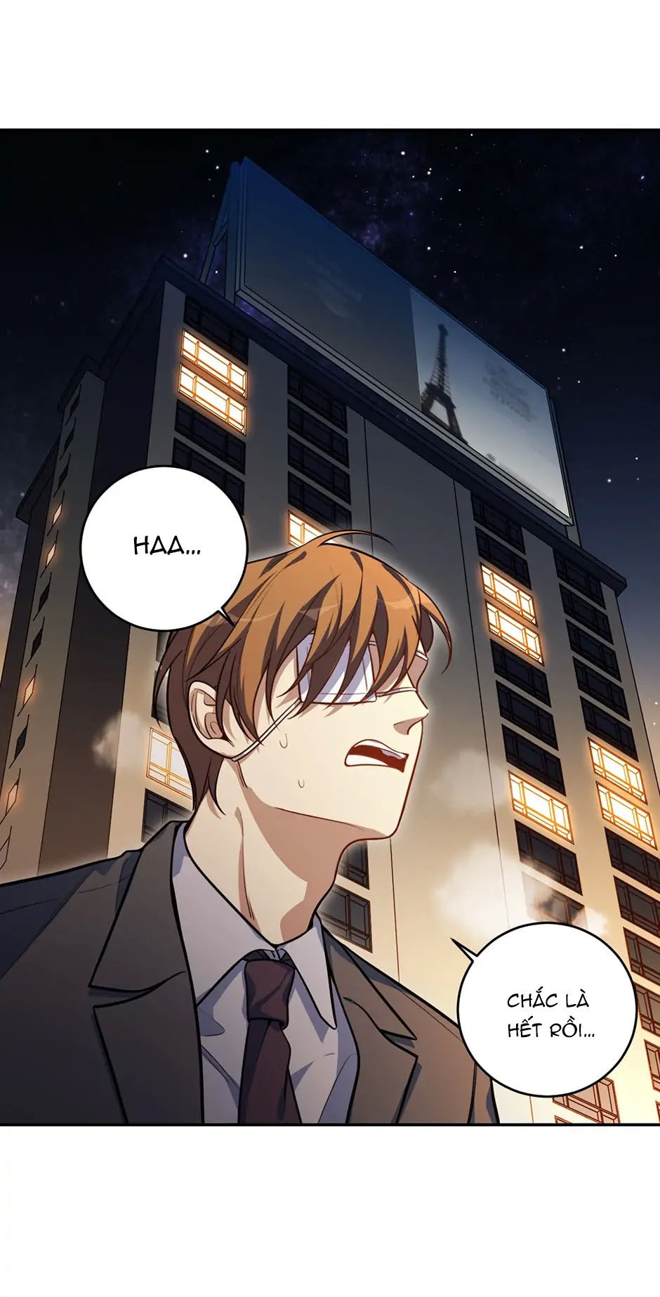 [16+] killing my love chapter 98.2 4