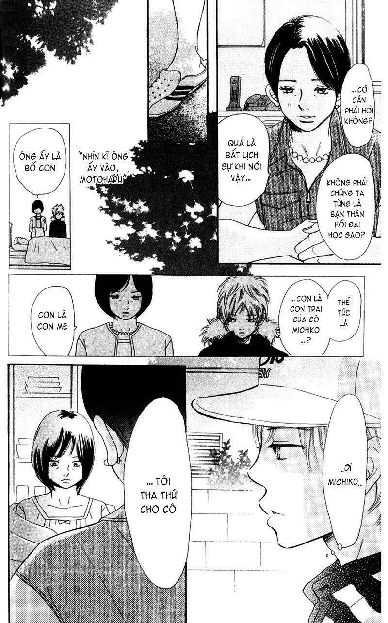 ngày ấy ta bên nhau chapter 40 26