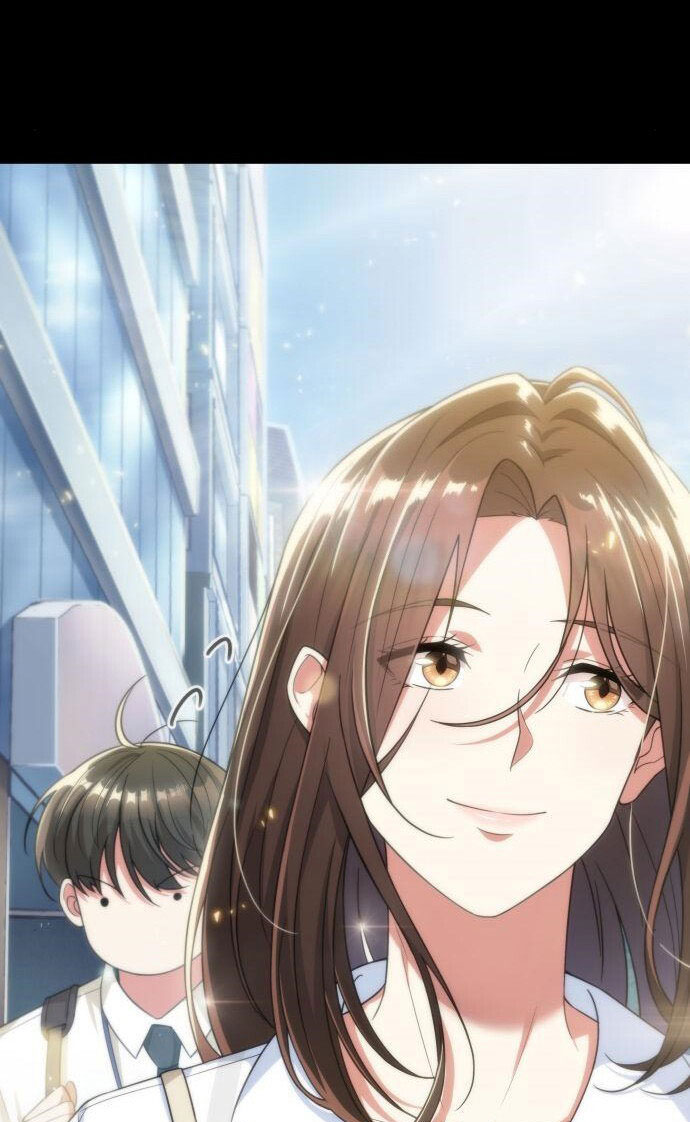 câu chuyện về chị đồng nghiệp của tôi chapter 41.2 37