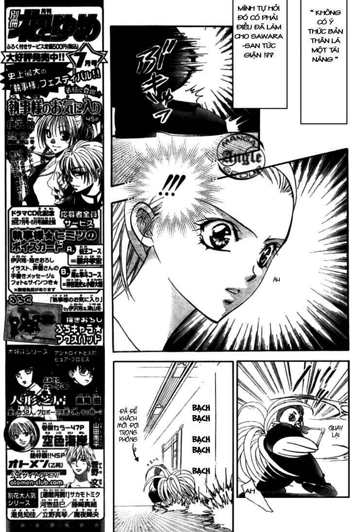 thử thách của kyouko chapter 124 7