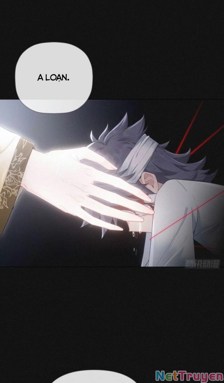 nhập mộ chi thần chapter 52 12