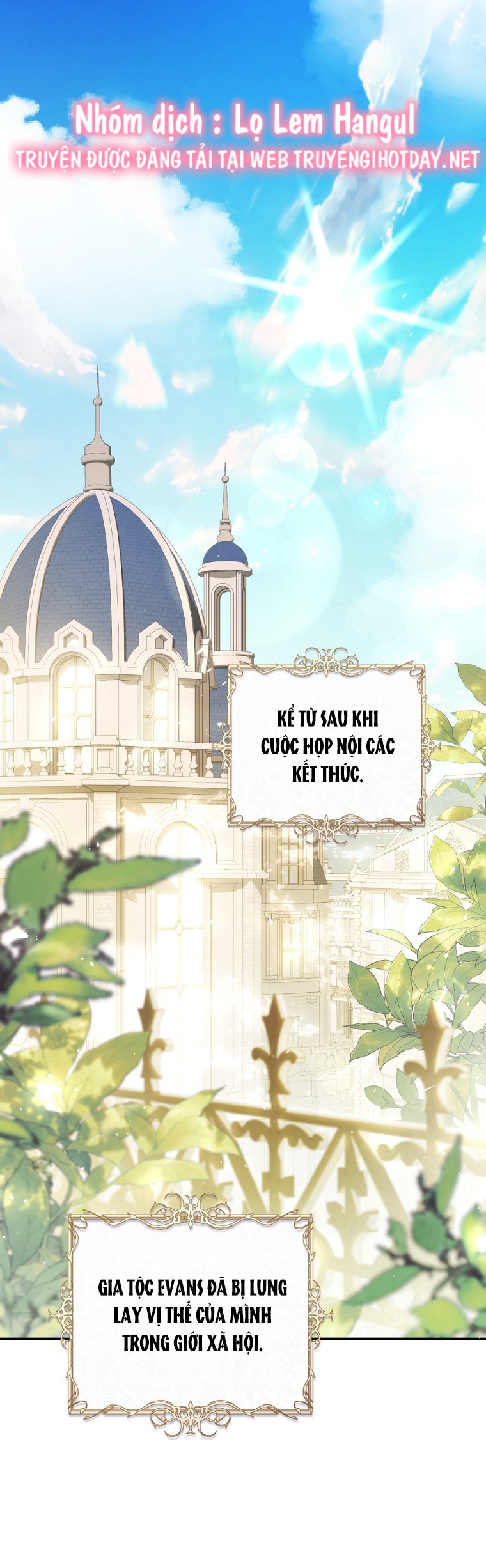 con rối ác nữ marionette chapter 91 1