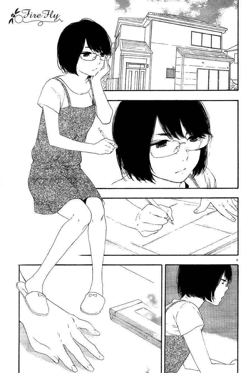 manga no tsukurikata chapter 24 3