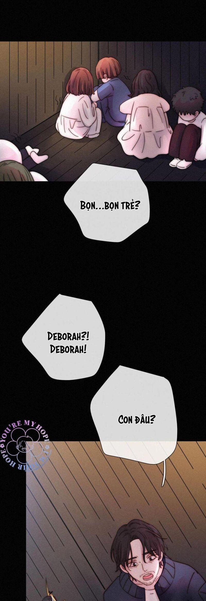 đêm tối chốn này chapter 69 26