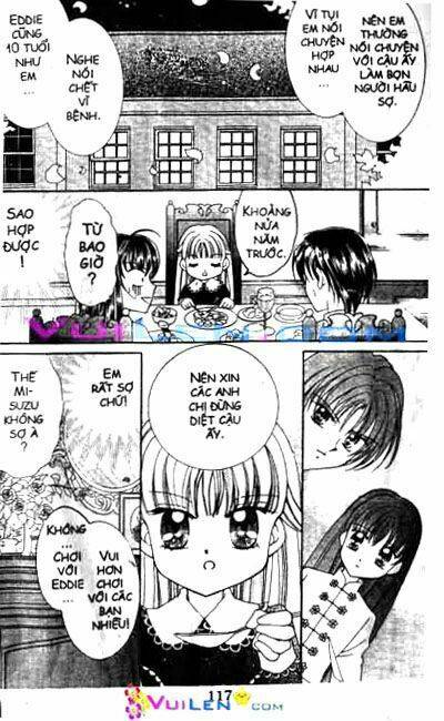 lâu đài cổ chapter 9 108