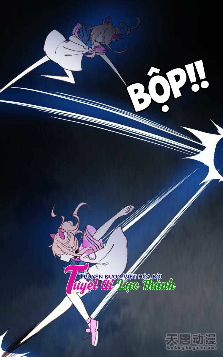 gia đình biến thái chapter 11 23