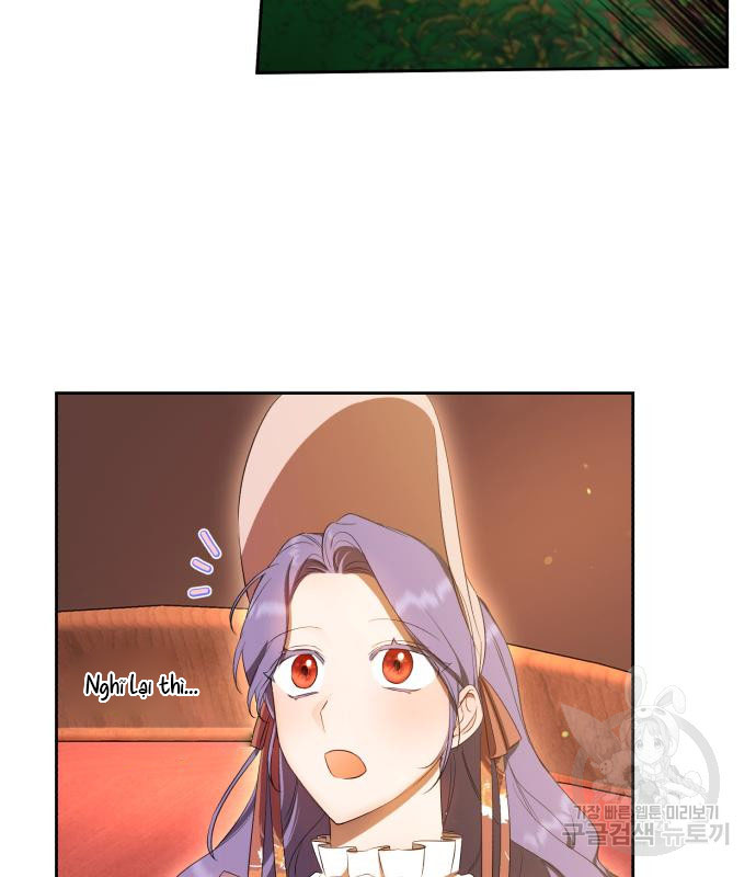 tôi trở thành nữ phản diện trong cuốn tiểu thuyết tàn khốc chapter 14.2 5