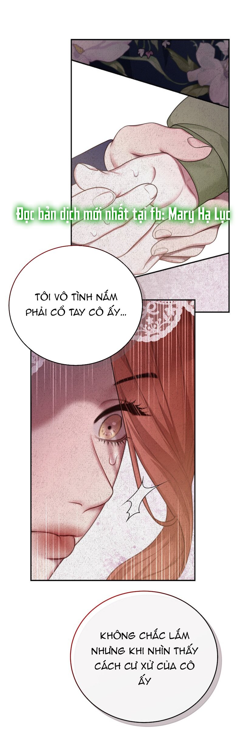 nữ hầu muốn đình công chapter 30 58