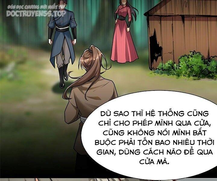 thành tỷ phú nhờ thua lỗ game chapter 112 84