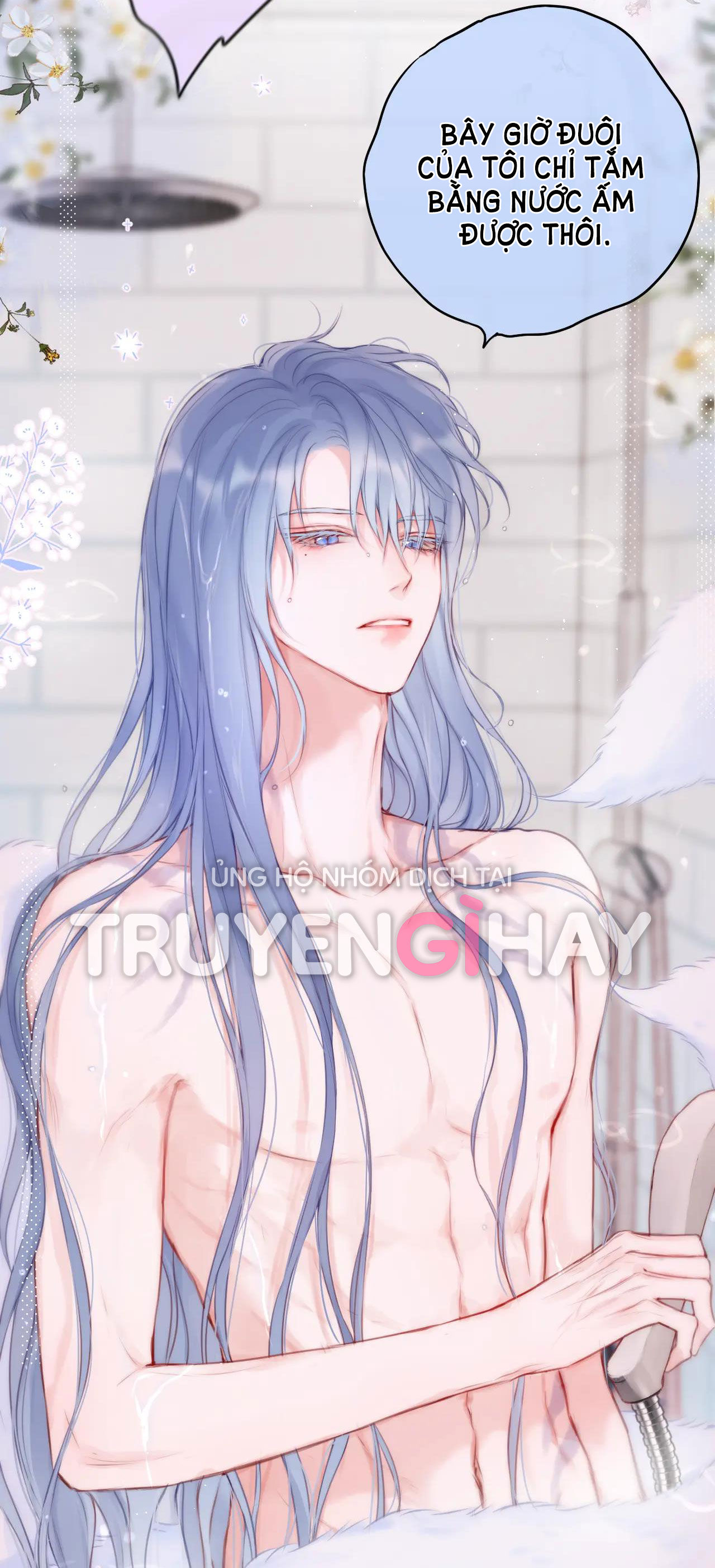 cạm bẫy của hồ ly chapter 35.2 30