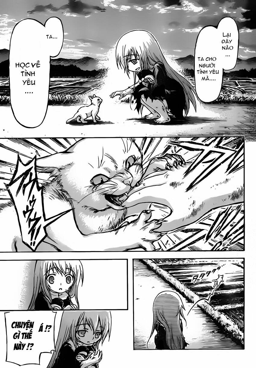 vật thất lạc của bầu trời chapter 47 20