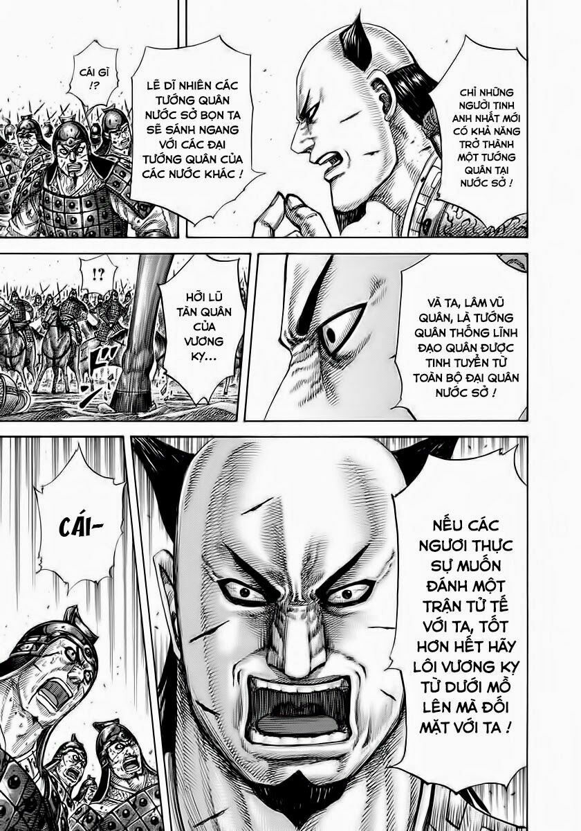 kingdom - vương giả thiên hạ chapter 281 15