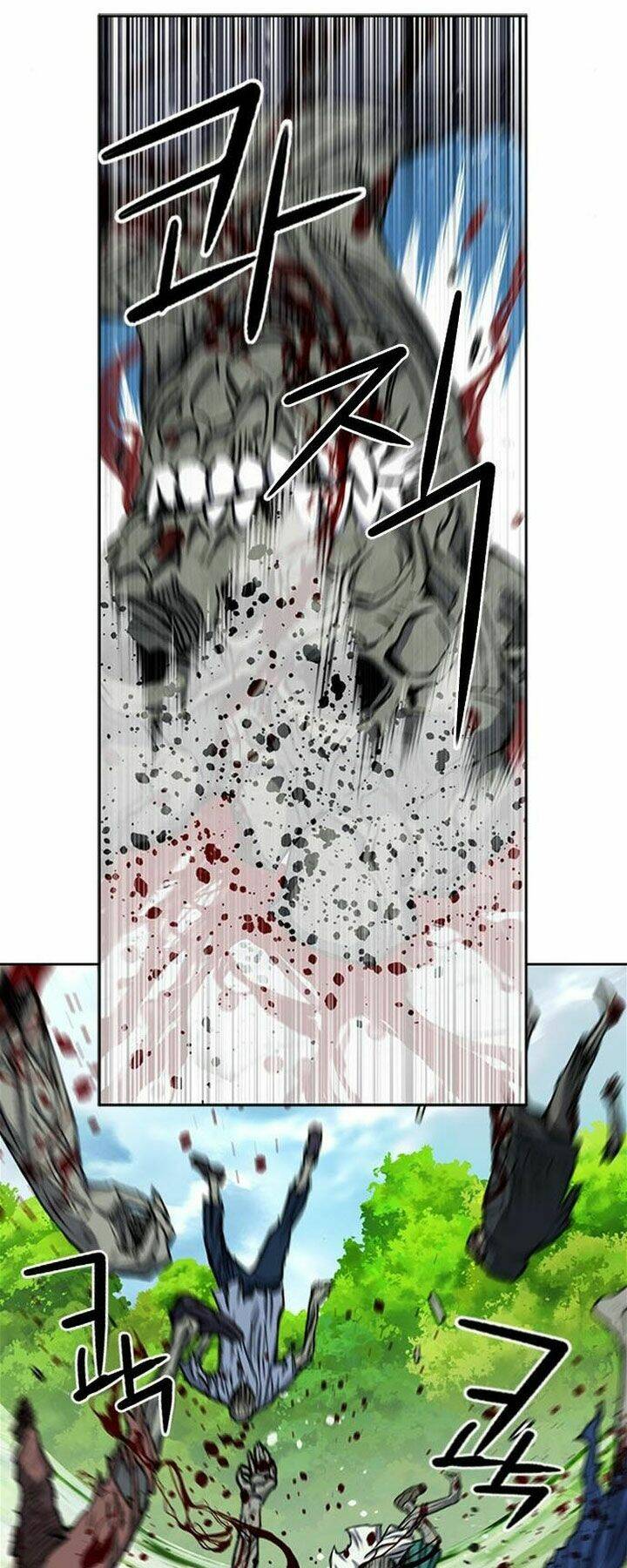 Druid Tại Ga Seoul - Người Hóa Thú Chapter 44 62