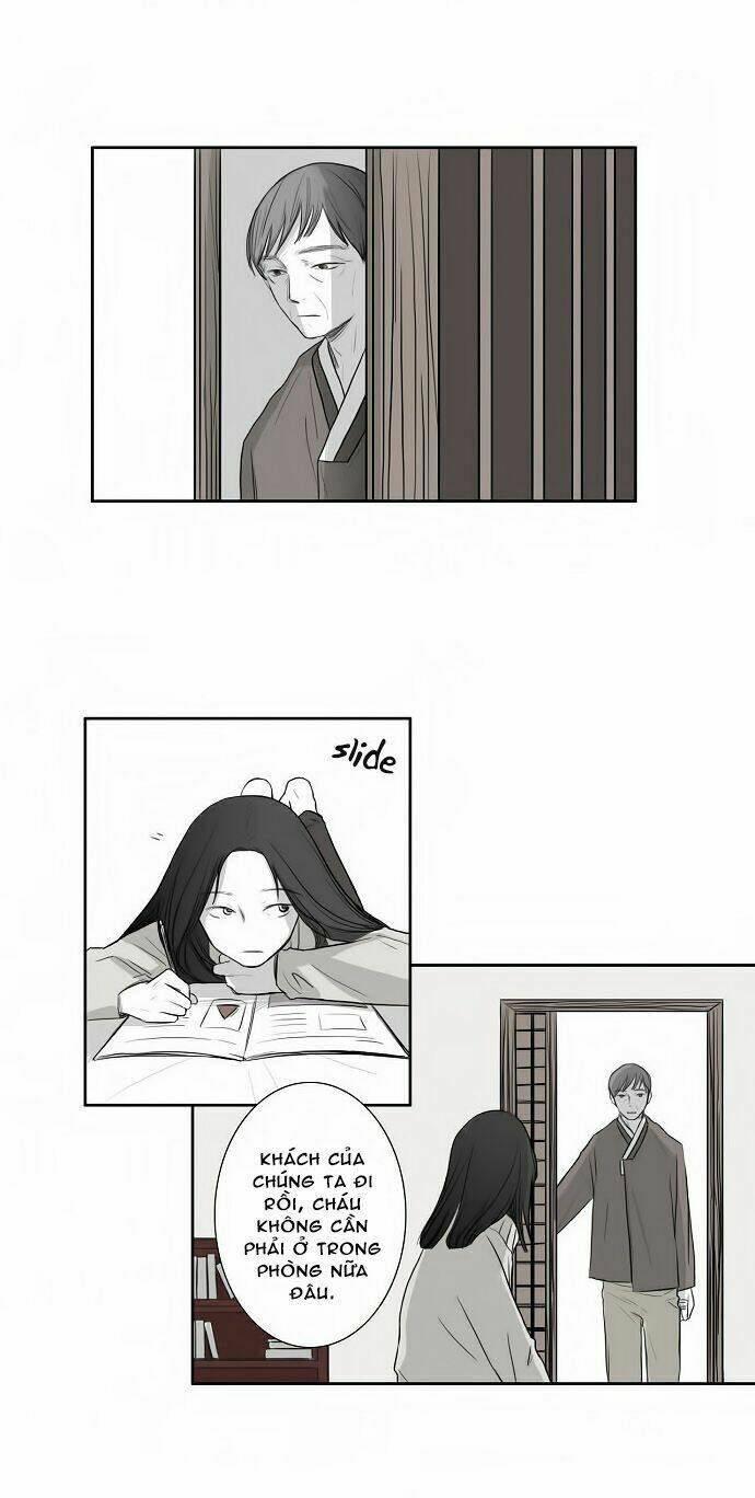 lời thì thầm ma quỉ chapter 14 3