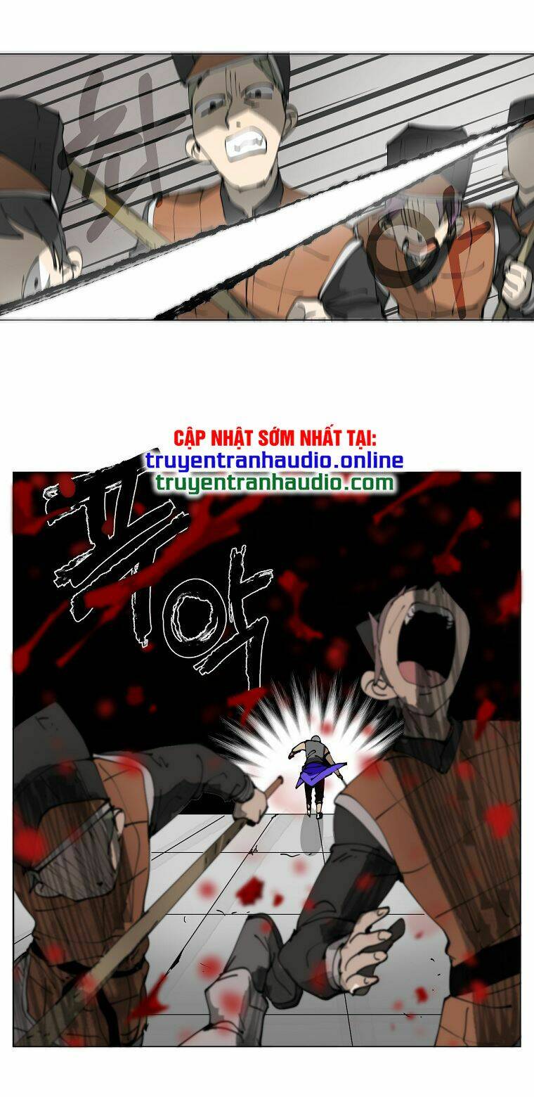 thập tự chinh chapter 3 11