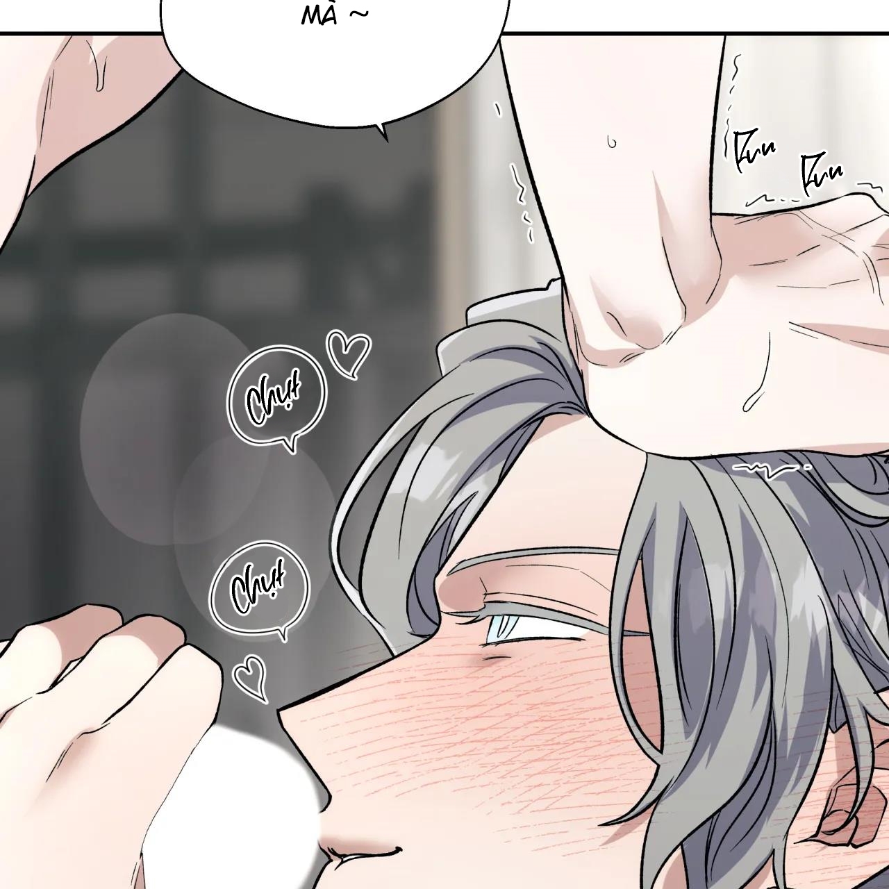 ám ảnh pheromone chapter 33 66