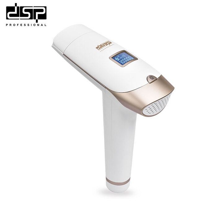 Máy triệt lông Laser DSP 70152A công nghệ IPL cao cấp - Hàng Nhập Khẩu