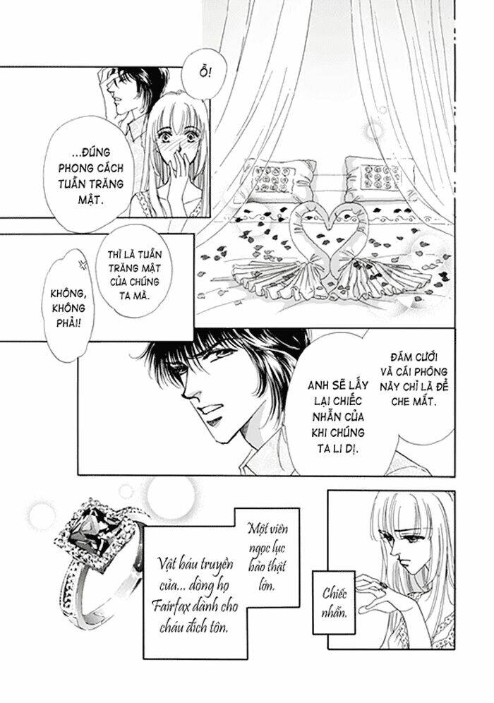 kokoro no subete wo chapter 4 13
