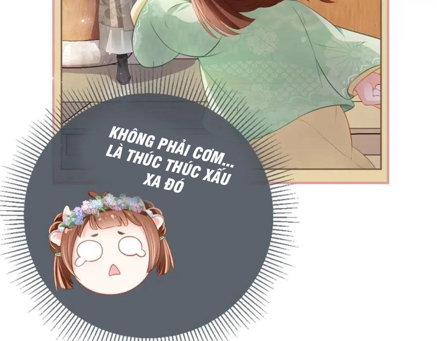 nhặt được bảo bối manh manh chapter 5 10