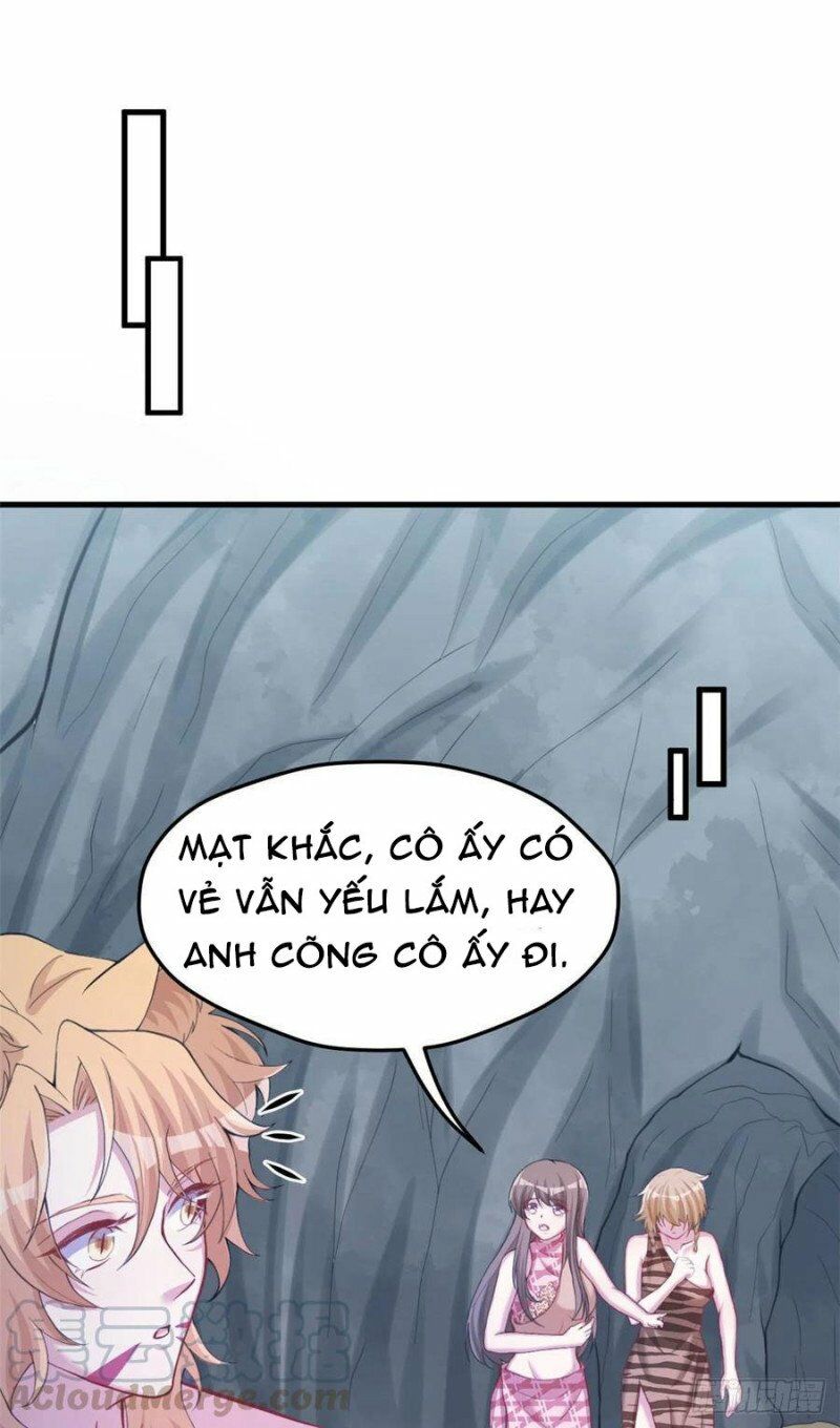 [16+] thảnh thơi thú thế chủng chủng điền, sinh sinh tể chapter 246 22