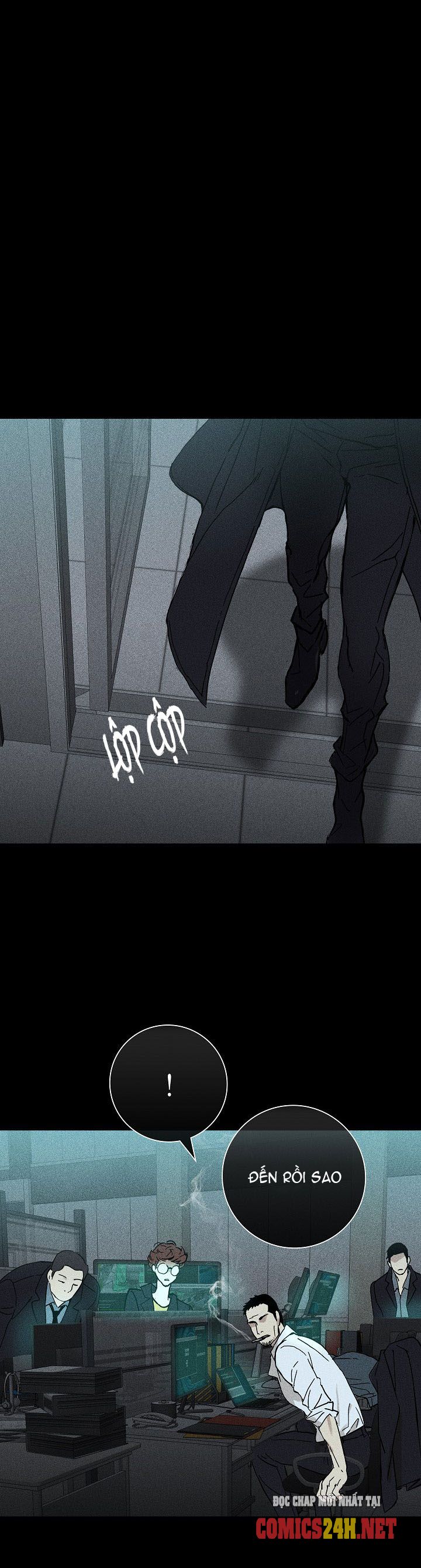 người đàn ông đã kết hôn chapter 2 26