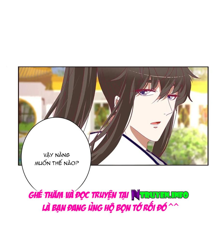 thông linh phi chapter 587 18