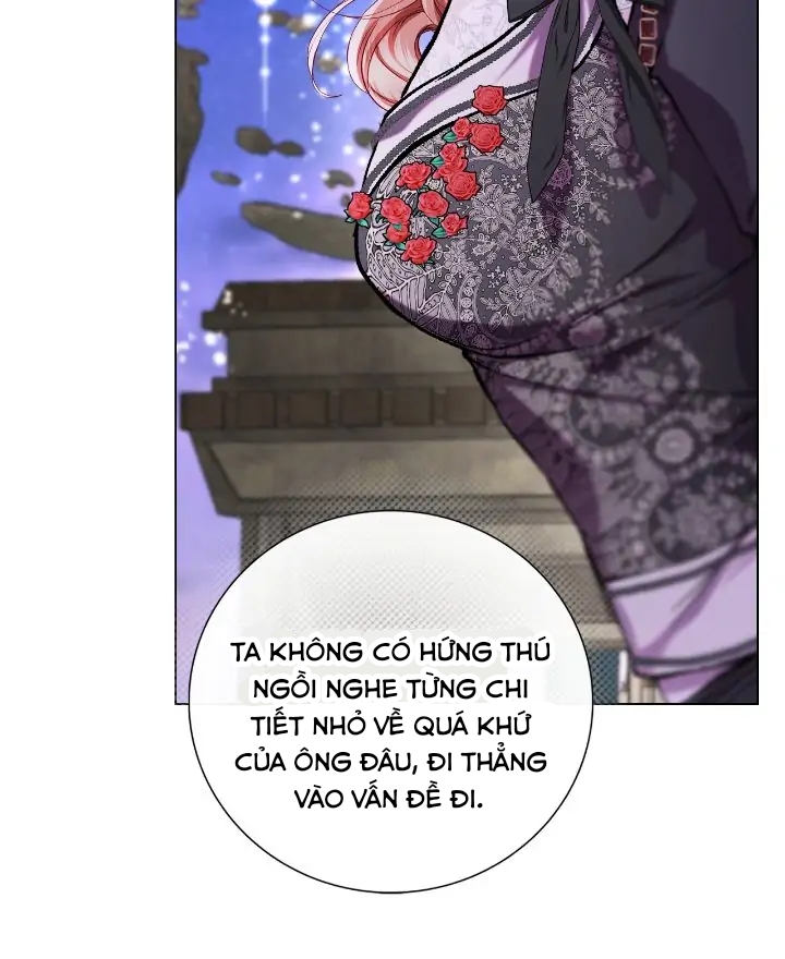 Tôi Đã Trở Thành Tiểu Thư Xấu Xí chapter 114 - Trang 27
