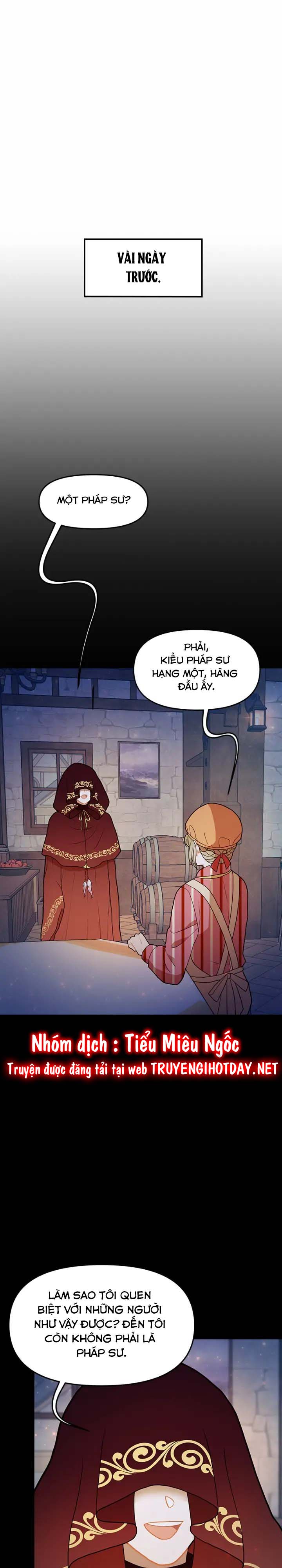 làm cách nào để sống sót trong cuốn tiểu thuyết ngôn tình lãng mạn chapter 27 6