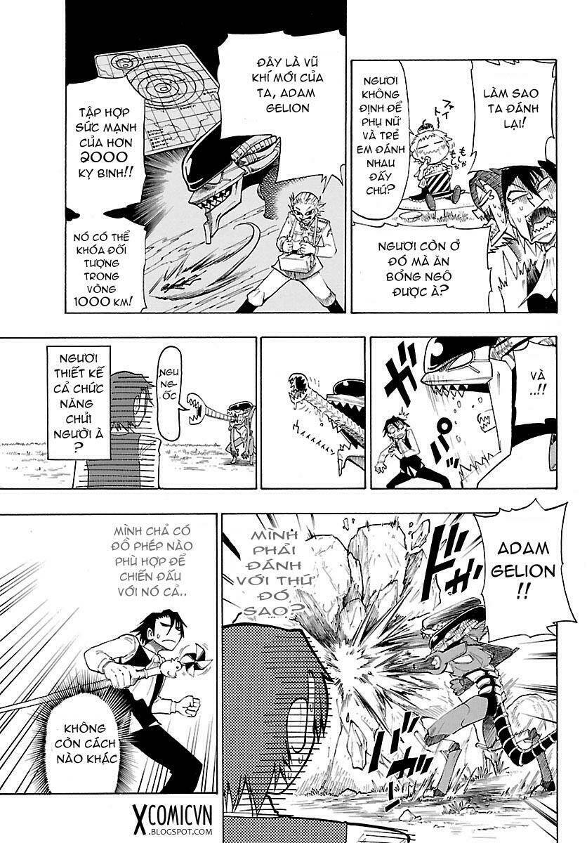 appearance of the yellow dragon chapter 10 18