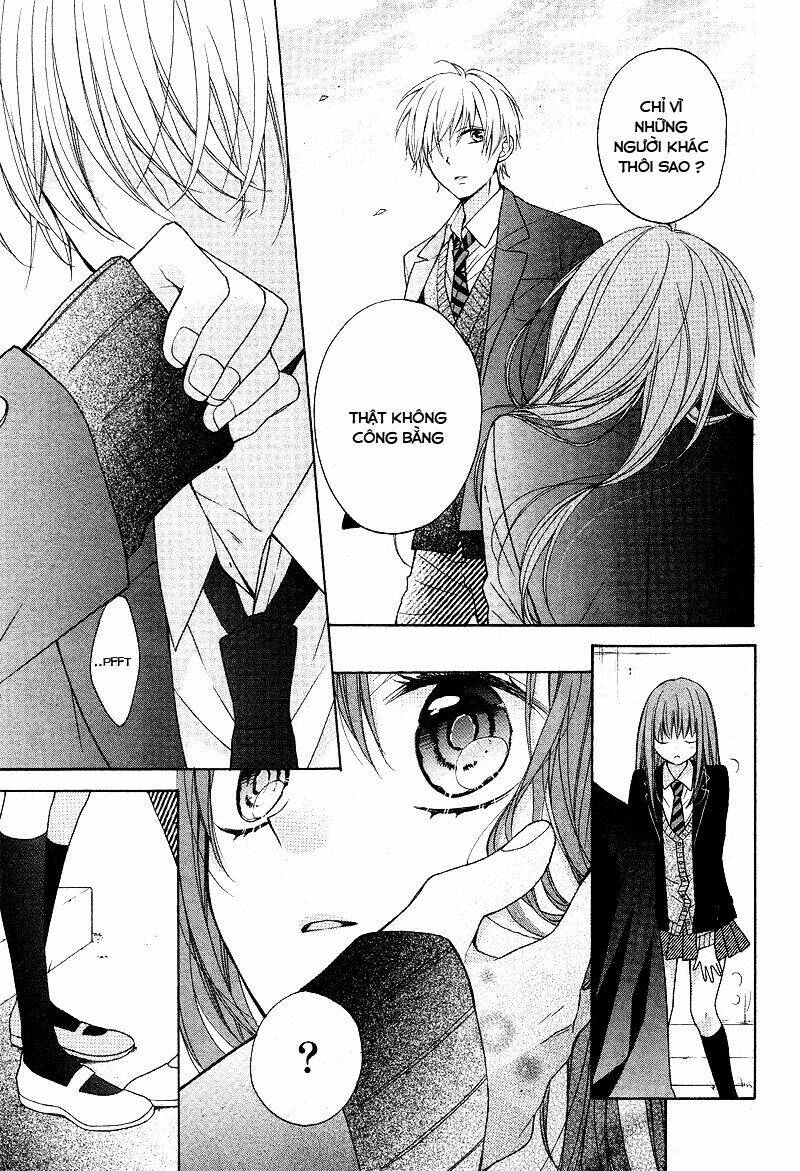 tổng hợp one shot. chapter 97 14