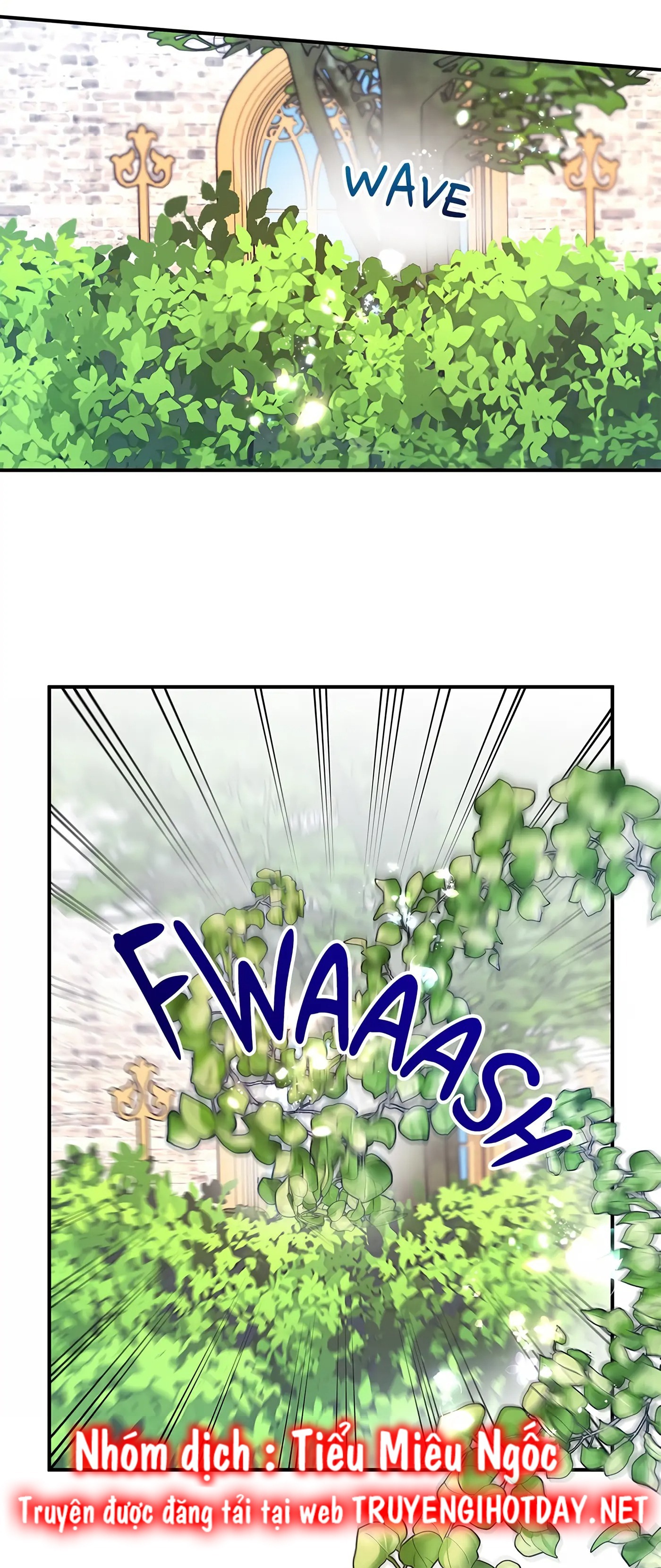 tôi không phải là nữ anh hùng chapter 37 12