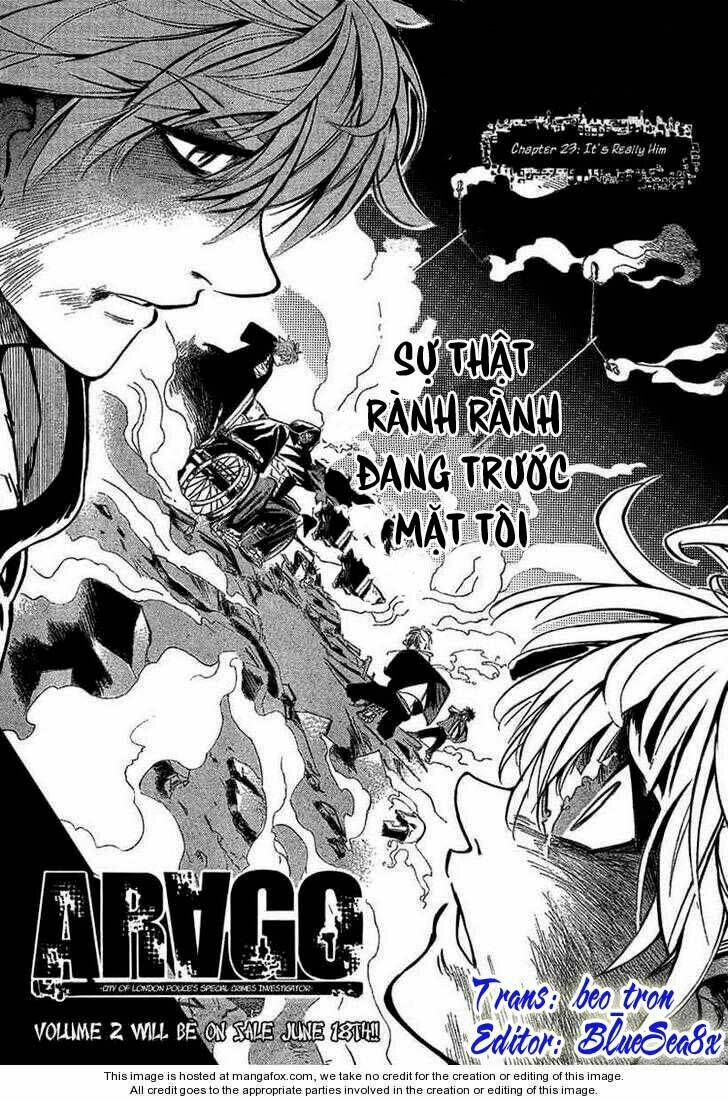 arago chapter 23 3