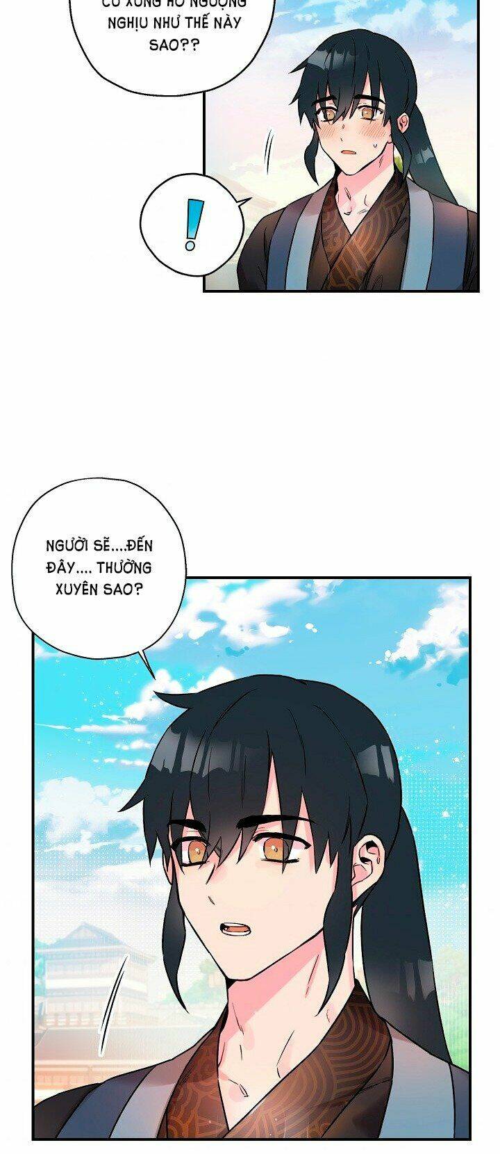 tôi trở thành nhân vật phản diện giỏi nhất trong giới võ thuật chapter 15 32