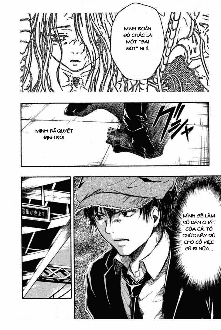 variante chapter 11 14